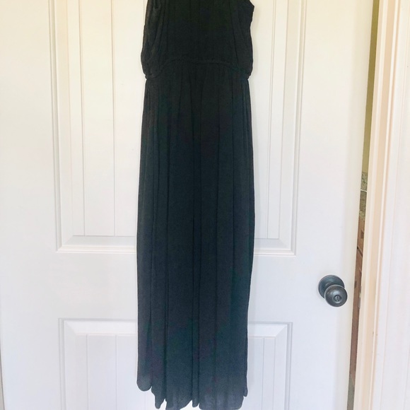 Lucky Brand Racerback Maxi - Picture 3 of 4